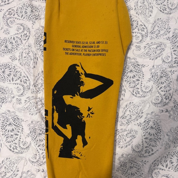 Playboy Trackies - Picture 3 of 4